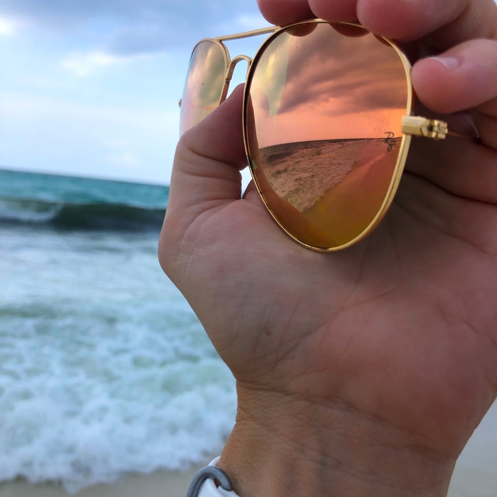 Meet your Posher, Heidi